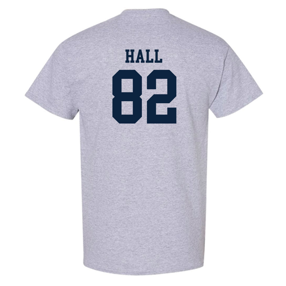 UTSA - NCAA Football : Prince Hall - Classic Shersey T-Shirt-1