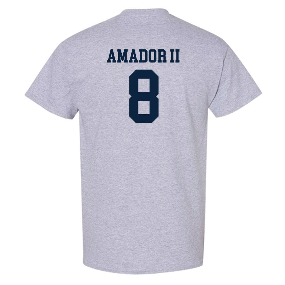 UTSA - NCAA Football : David Amador II - Classic Shersey T-Shirt-1