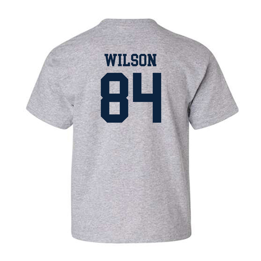 UTSA - NCAA Football : Aj Wilson - Classic Shersey Youth T-Shirt-1