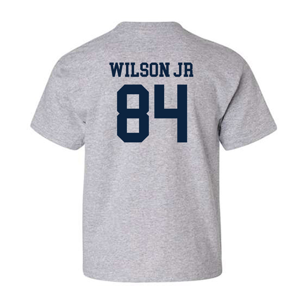 UTSA - NCAA Football : AJ Wilson Jr - Classic Shersey Youth T-Shirt-1
