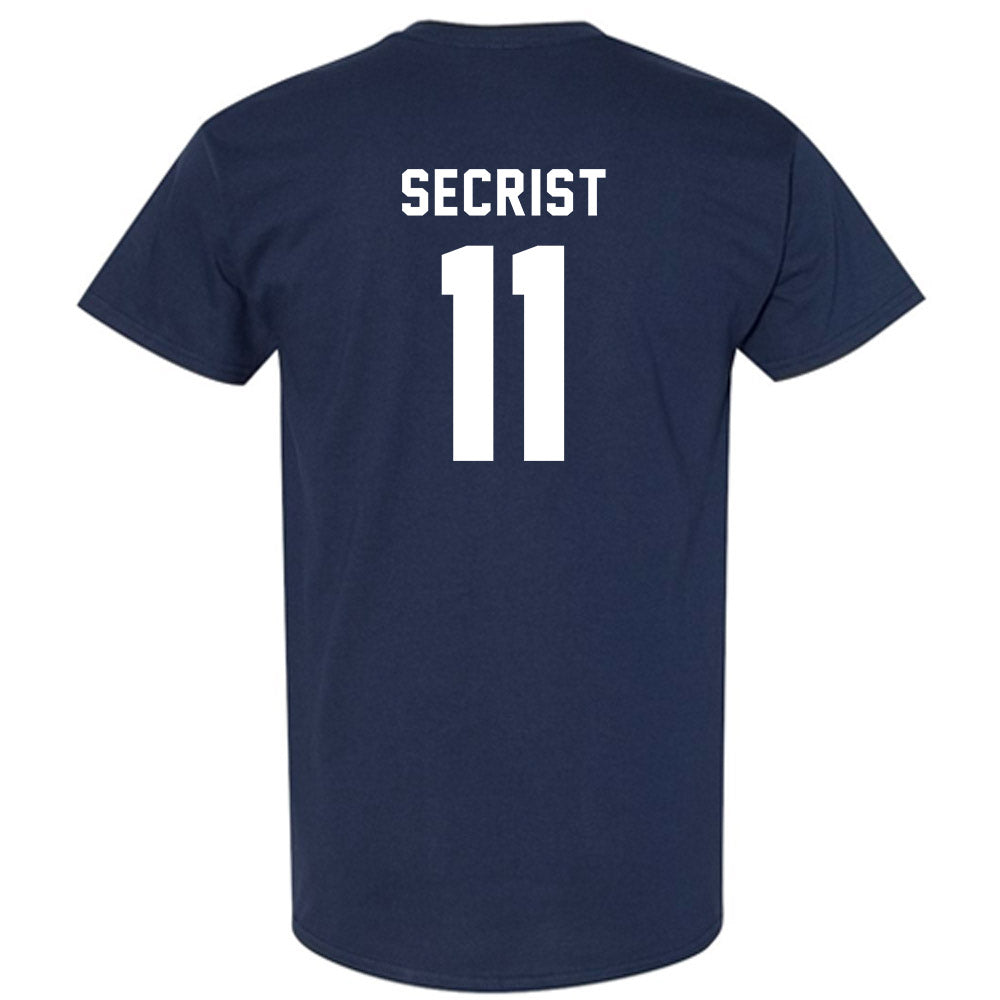 Murray State - NCAA Women's Basketball : Keslyn Secrist - Classic Shersey T-Shirt-1