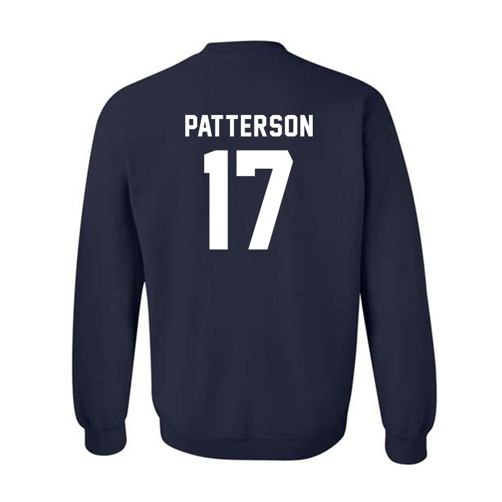 Murray State - NCAA Women's Soccer : Olivia Patterson - Classic Shersey Crewneck Sweatshirt-1