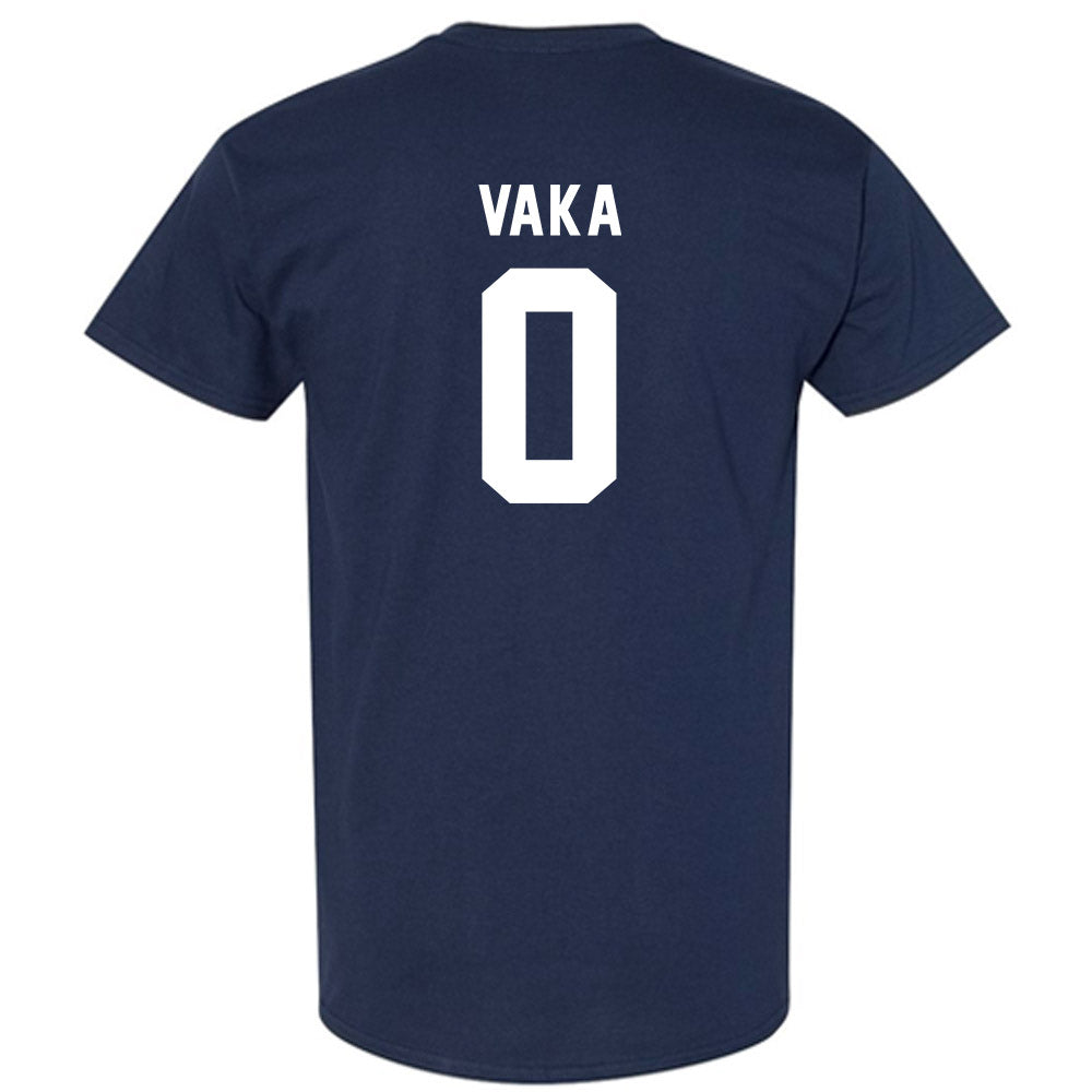 Murray State - NCAA Football : Kyle Vaka - Classic Shersey T-Shirt-1