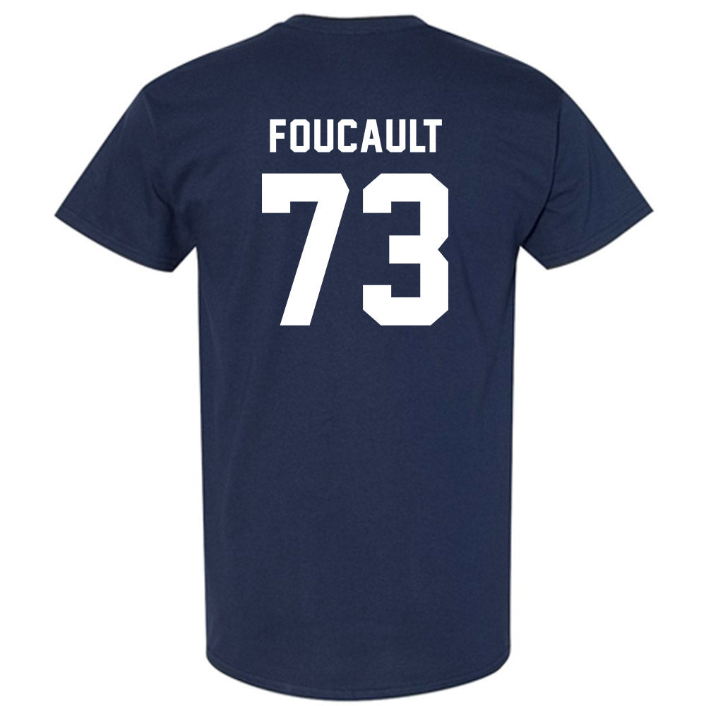 Murray State - NCAA Football : Jaheer Foucault - Classic Shersey T-Shirt-1