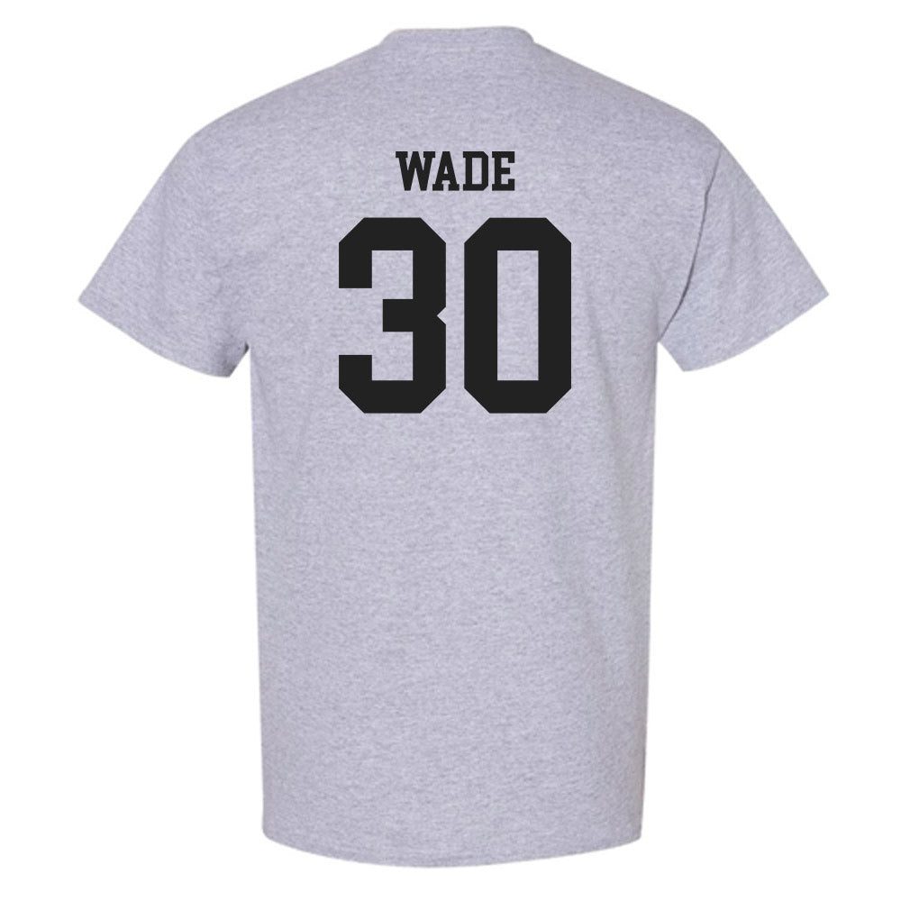 Fairfield - NCAA Women's Soccer : Olivia Wade - Classic Fashion Shersey T-Shirt-1