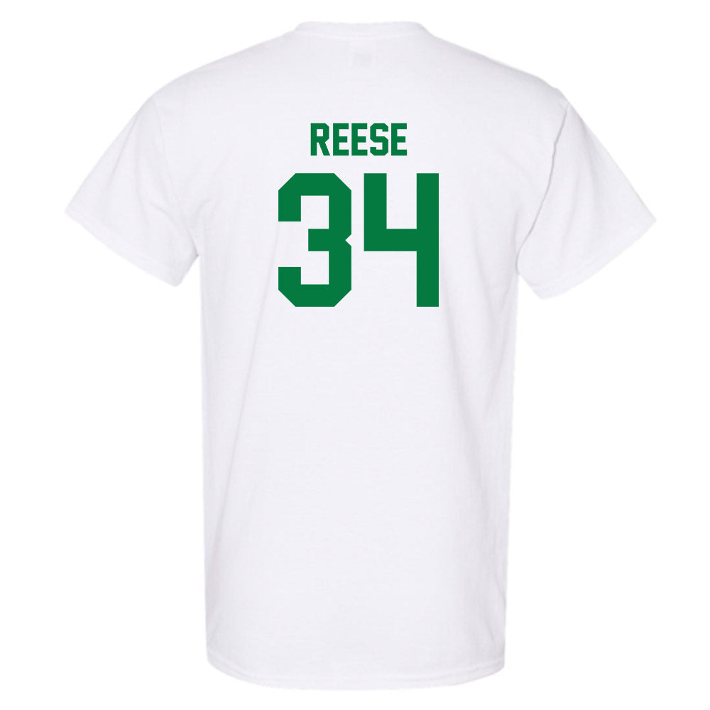 North Texas - NCAA Football : Brenden Reese - Classic Shersey T-Shirt-1