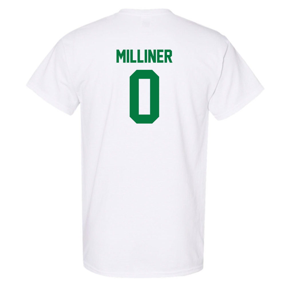 North Texas - NCAA Football : Corri Milliner - Classic Shersey T-Shirt-1