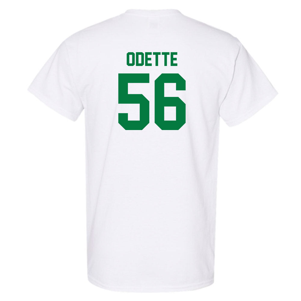 North Texas - NCAA Football : Austin Odette - Classic Shersey T-Shirt-1