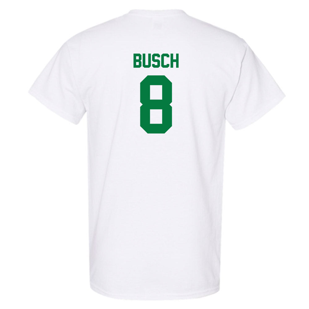 North Texas - NCAA Women's Volleyball : Tatum Busch - Classic Shersey T-Shirt-1