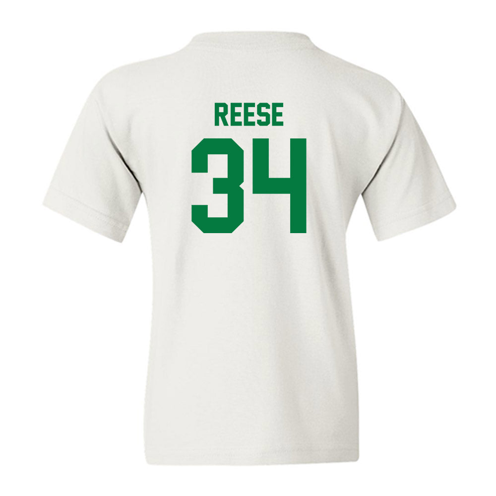 North Texas - NCAA Football : Brenden Reese - Classic Shersey Youth T-Shirt-1