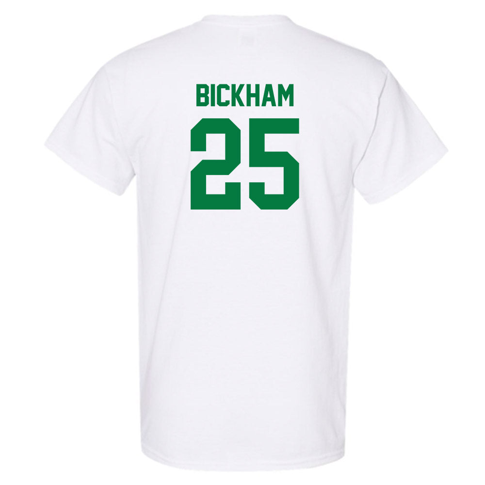 North Texas - NCAA Football : Ja'Bree Bickham - Classic Shersey T-Shirt-1