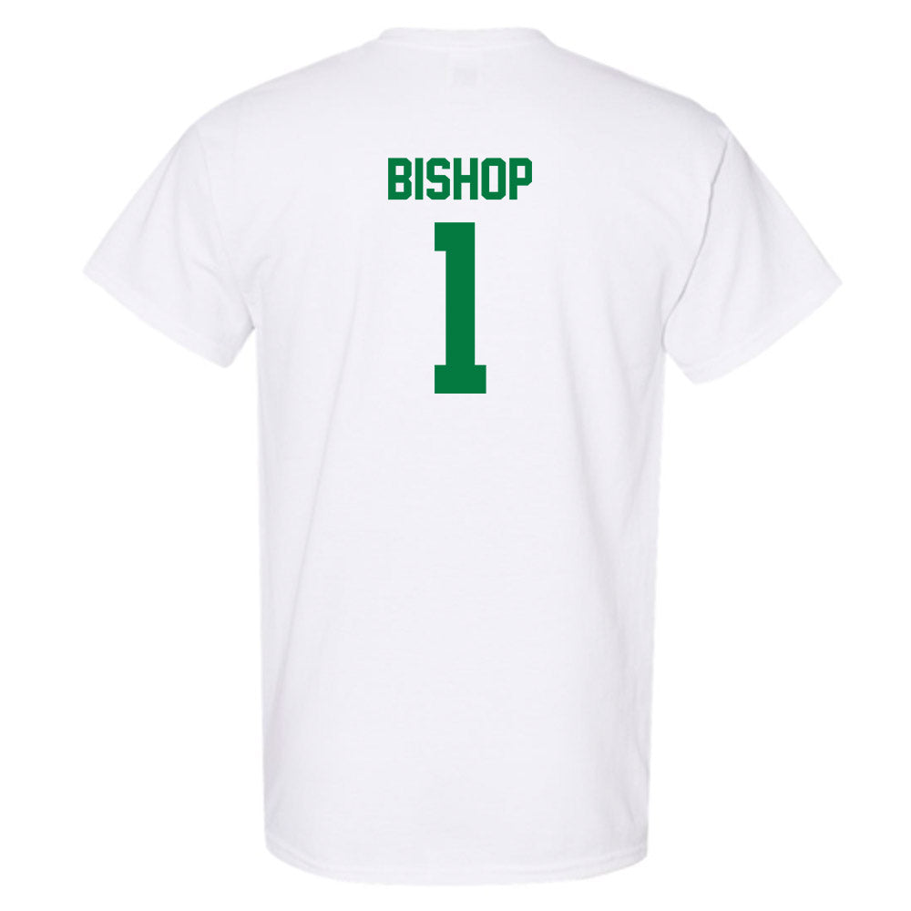 North Texas - NCAA Women's Soccer : Marihicks Bishop - Classic Shersey T-Shirt-1