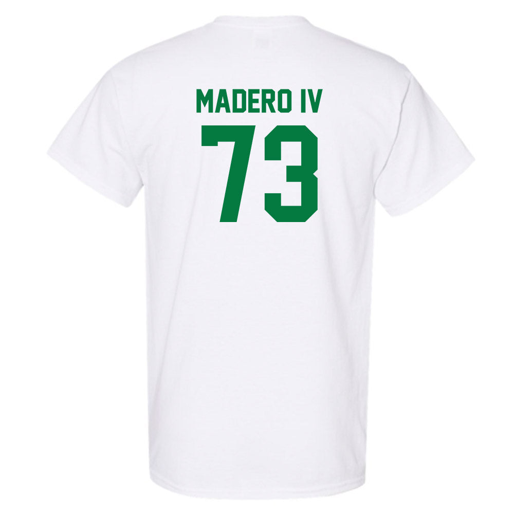 North Texas - NCAA Football : Julio Madero IV - Classic Shersey T-Shirt-1