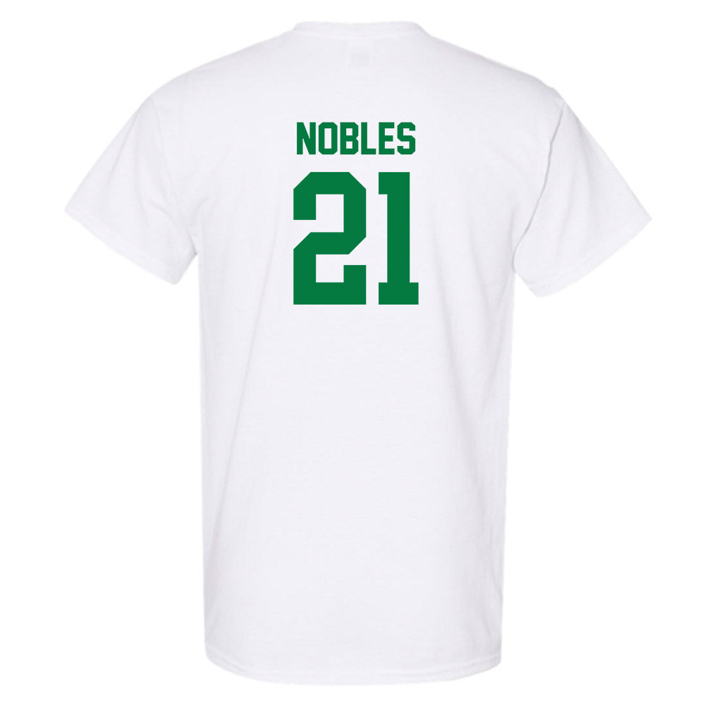 North Texas - NCAA Softball : Laila Nobles - Classic Shersey T-Shirt-1