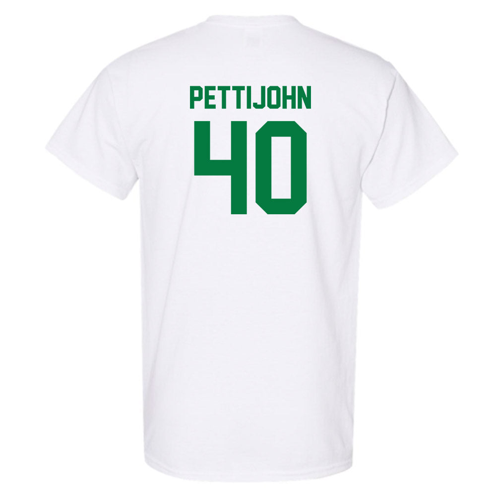 North Texas - NCAA Football : Kailer Pettijohn - Classic Shersey T-Shirt-1
