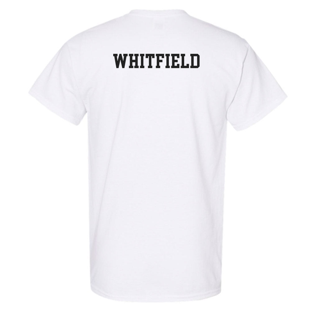 MTSU - NCAA Women's Basketball : Xaionna Whitfield - Classic Shersey T-Shirt-1