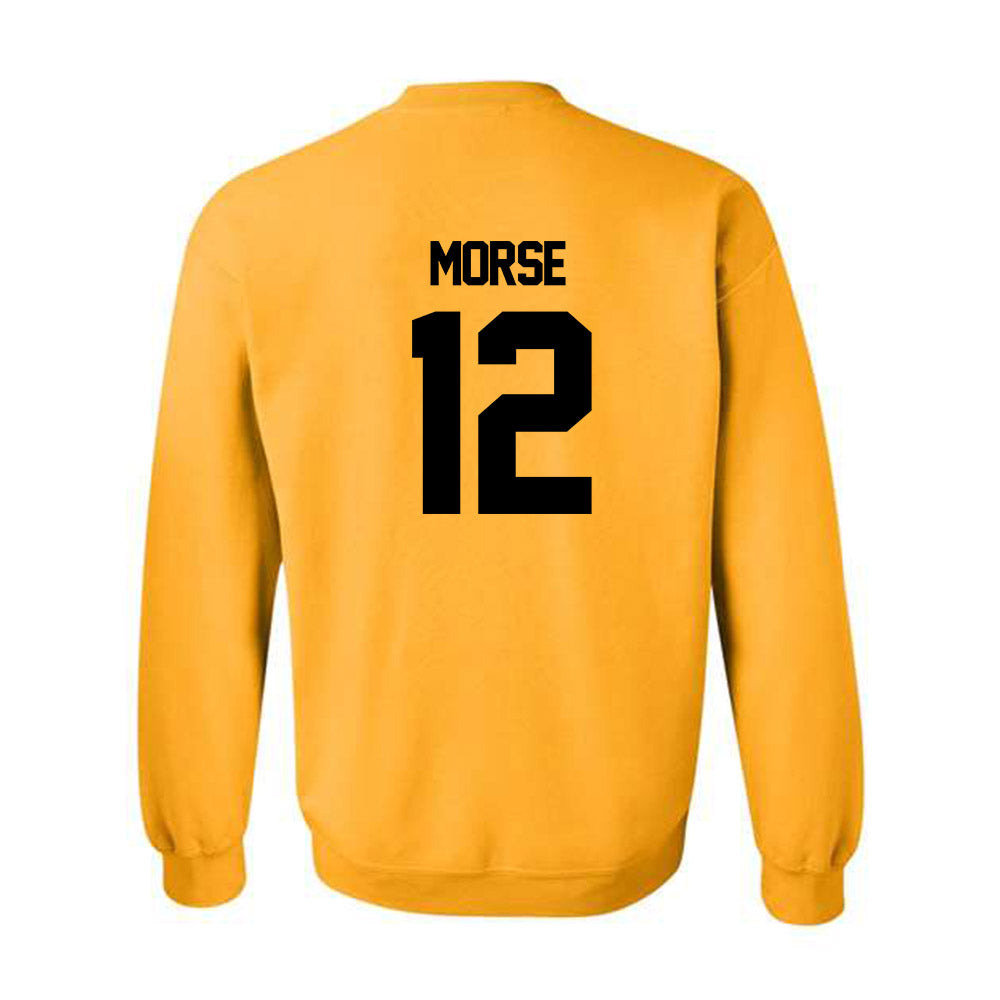 Missouri - NCAA Women's Soccer : Rylie Morse - Classic Shersey Crewneck Sweatshirt-1