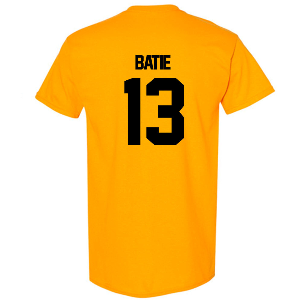 Missouri - NCAA Women's Volleyball : Piper Batie - Classic Shersey T-Shirt-1