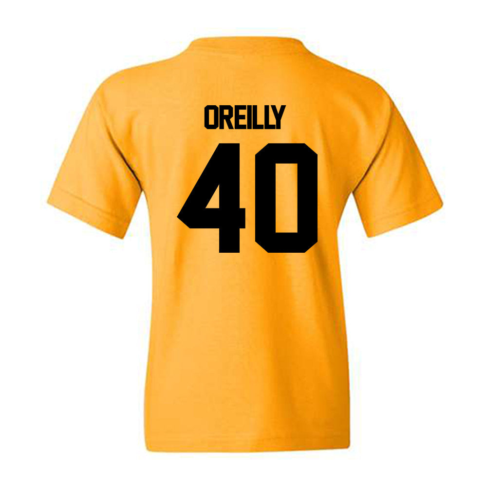 Missouri - NCAA Women's Volleyball : Grace OReilly - Classic Shersey Youth T-Shirt-1