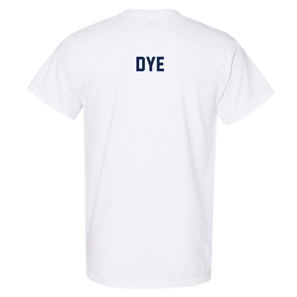 Ole Miss - NCAA Football : Joshua Dye - Replica Shersey T-Shirt-1