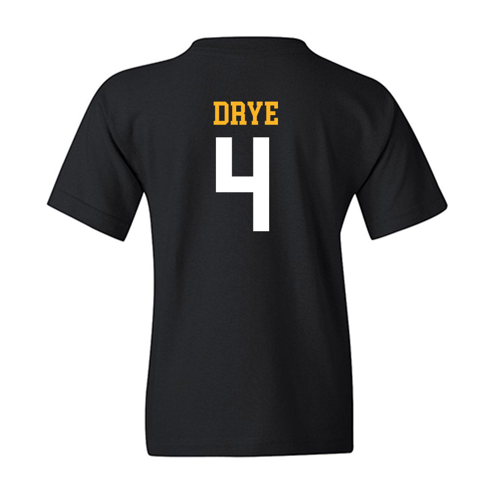 Towson - NCAA Women's Volleyball : Ava Drye - Classic Shersey Youth T-Shirt-1