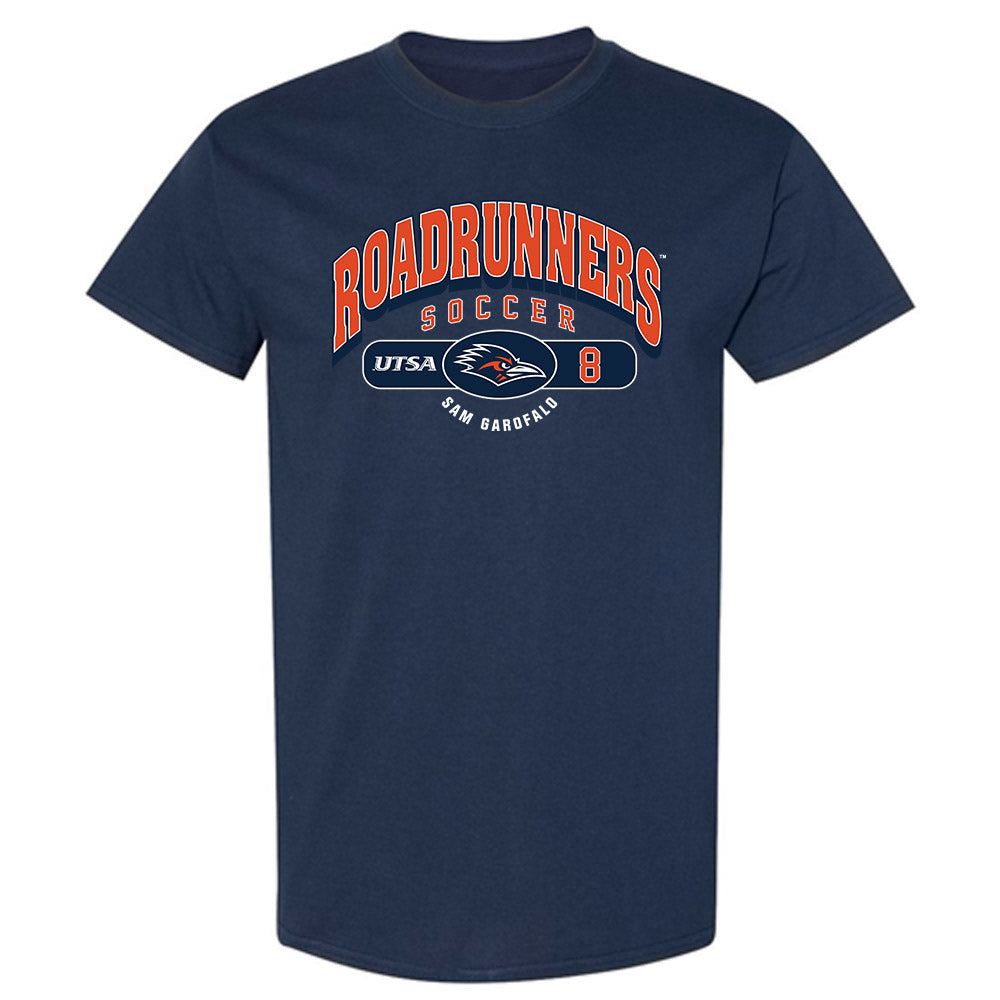 UTSA - NCAA Women's Soccer : Sam Garofalo - Classic Fashion Shersey T-Shirt-0