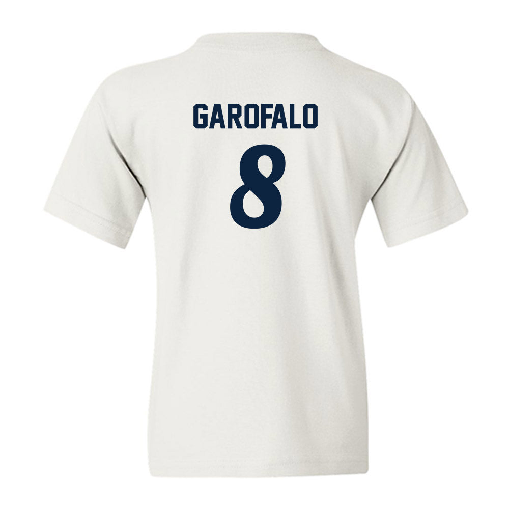 UTSA - NCAA Women's Soccer : Sam Garofalo - Replica Shersey Youth T-Shirt-1