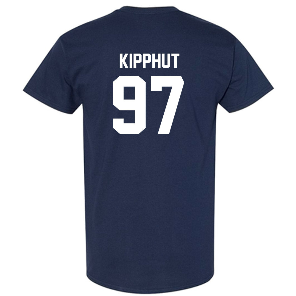Virginia - NCAA Women's Field Hockey : Soren Izabella Kipphut - Classic Shersey T-Shirt-1