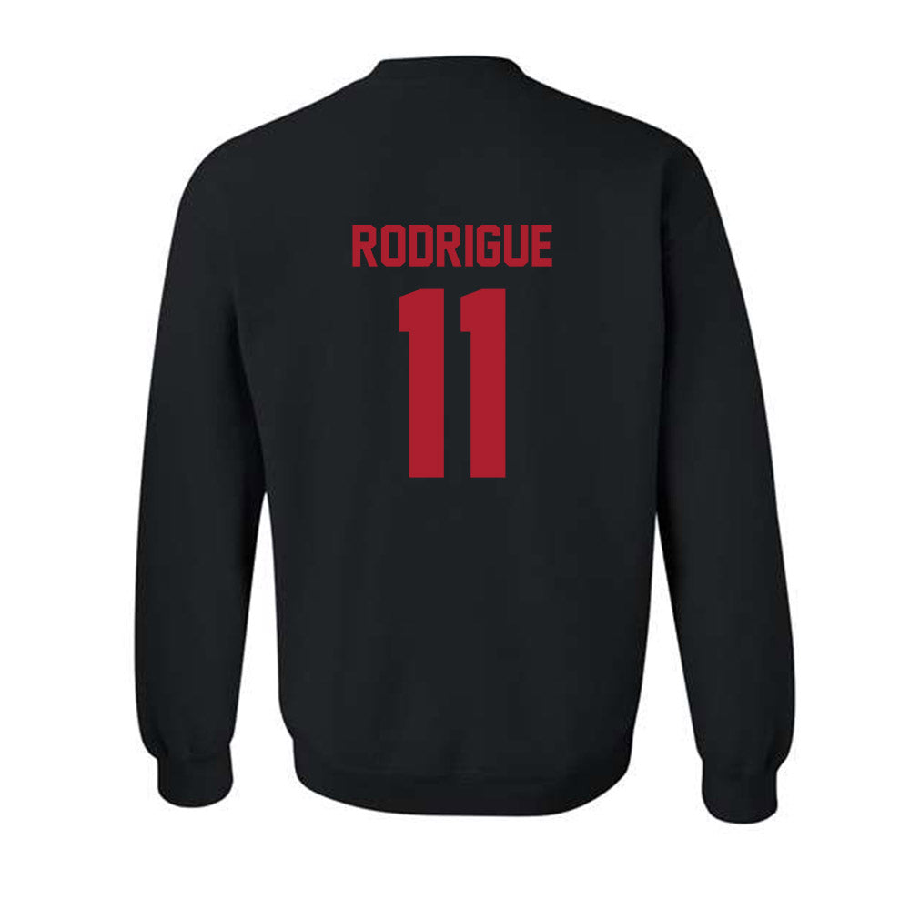 Nicholls State - NCAA Football : Ean Rodrigue - Classic Fashion Shersey Crewneck Sweatshirt-1