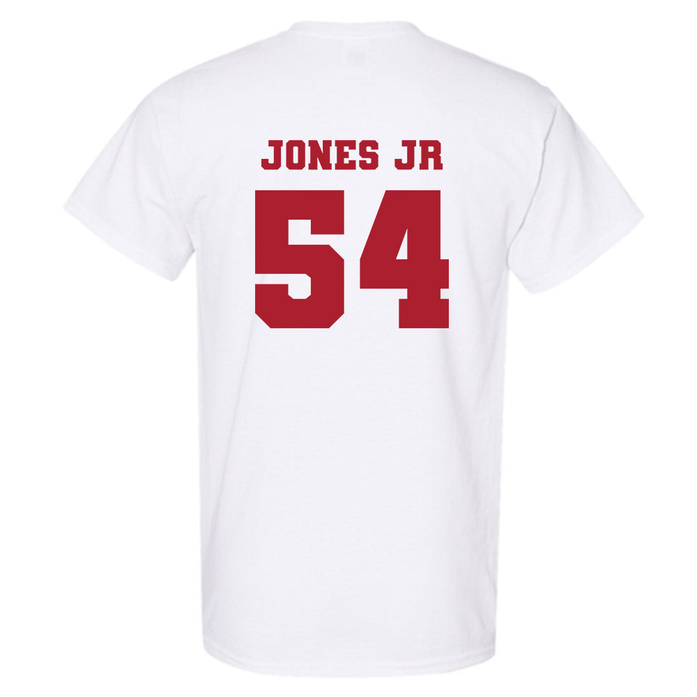 Nicholls State - NCAA Football : Jamard Jones Jr - Classic Fashion Shersey T-Shirt-1