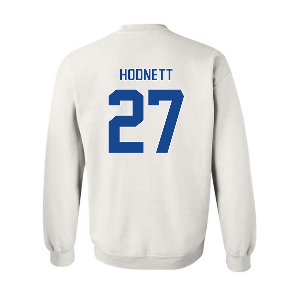 Georgia State - NCAA Softball : Emily Hodnett - Classic Fashion Shersey Crewneck Sweatshirt