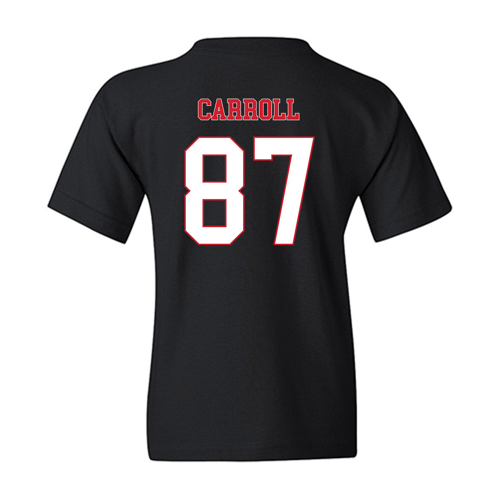SEMO - NCAA Football : Kade Carroll - Classic Fashion Shersey Youth T-Shirt-1