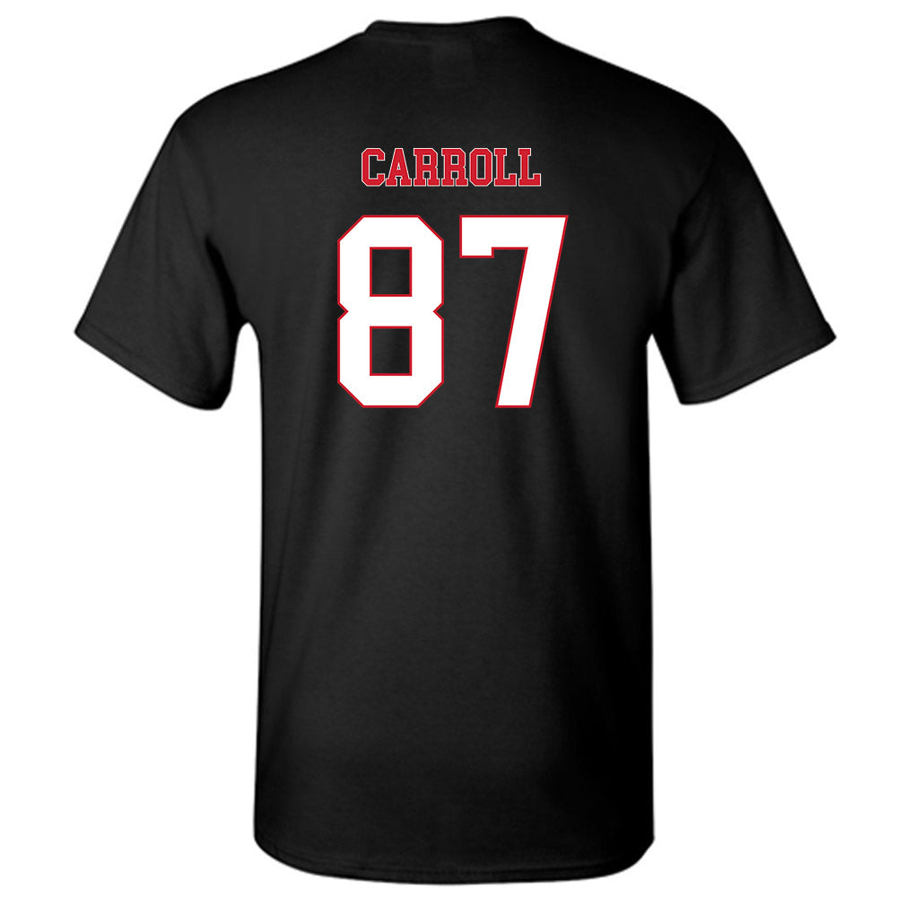 SEMO - NCAA Football : Kade Carroll - Classic Fashion Shersey T-Shirt-1