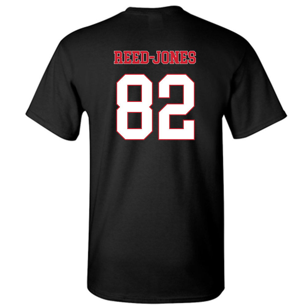 SEMO - NCAA Football : Makyi Reed-Jones - Classic Fashion Shersey T-Shirt-1