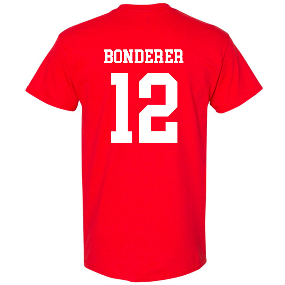 SEMO - NCAA Women's Basketball : Jolie Bonderer - Classic Fashion Shersey T-Shirt-1