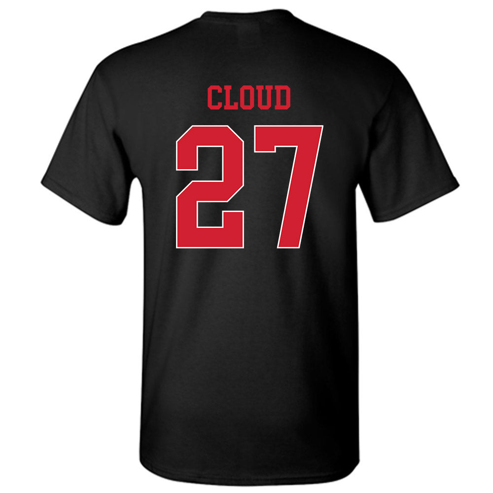 SEMO - NCAA Women's Soccer : Emma Cloud - Classic Fashion Shersey T-Shirt-1