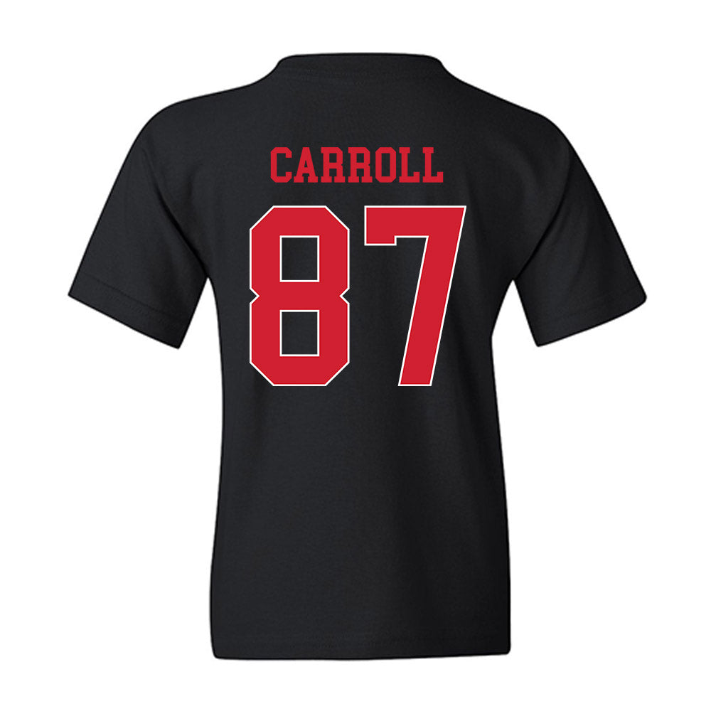 SEMO - NCAA Football : Kade Carroll - Classic Fashion Shersey Youth T-Shirt-1