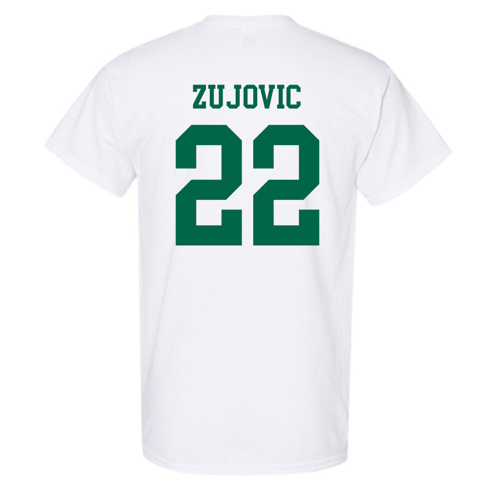 USF - NCAA Men's Soccer : Luka Zujovic - Classic Fashion Shersey T-Shirt-1