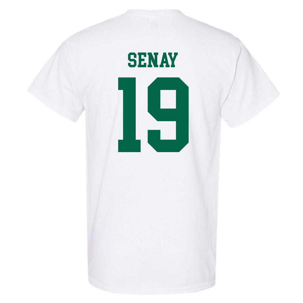 USF - NCAA Baseball : Michael Senay - Classic Fashion Shersey T-Shirt-1
