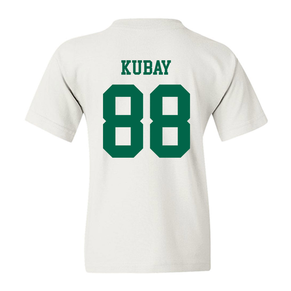 USF - NCAA Football : Brandon Kubay - Classic Fashion Shersey Youth T-Shirt-1