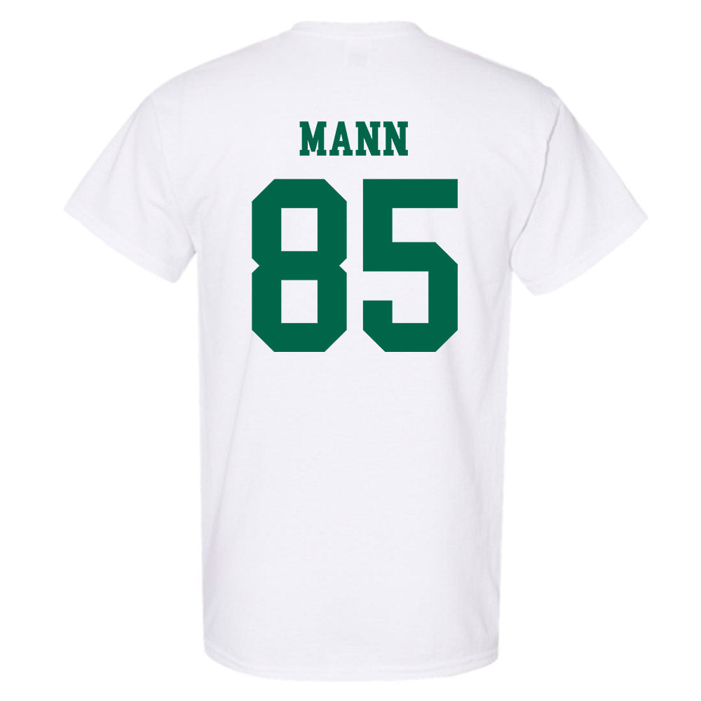 USF - NCAA Men's Basketball : Anita Mann - Classic Fashion Shersey T-Shirt-1