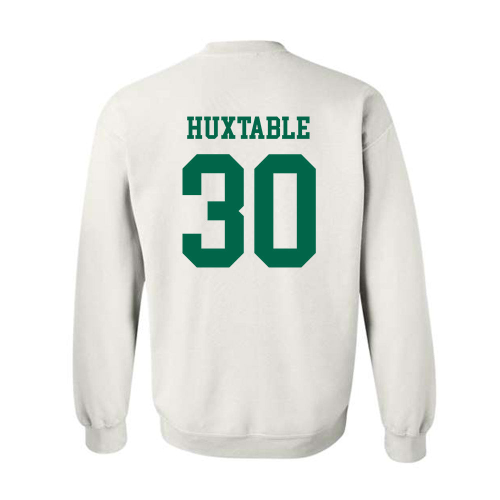 USF - NCAA Women's Lacrosse : Julia Huxtable - Classic Fashion Shersey Crewneck Sweatshirt