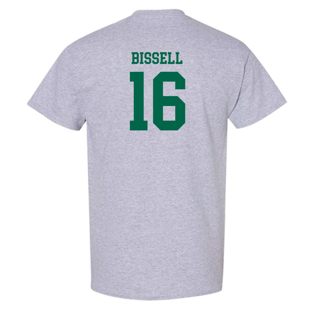 USF - NCAA Beach Volleyball : Gabrielle Bissell - Classic Fashion Shersey T-Shirt-1