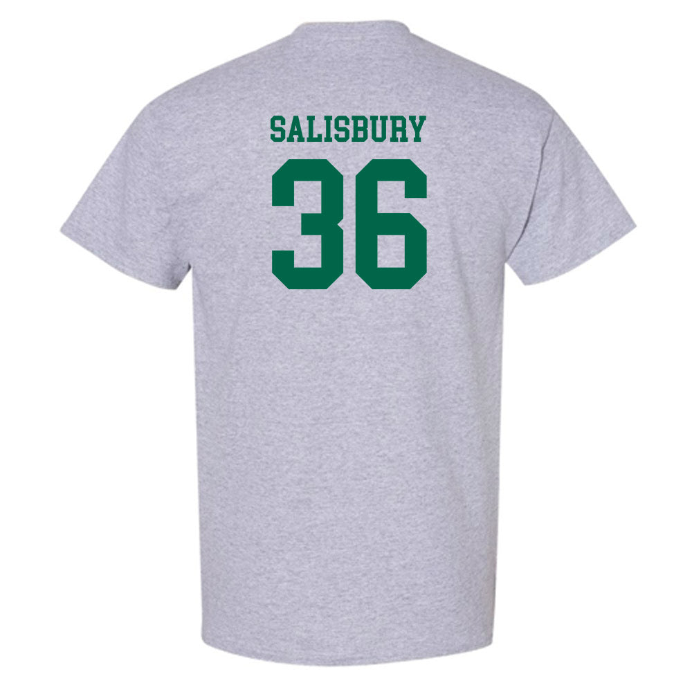 USF - NCAA Women's Lacrosse : Jordan Salisbury - Classic Fashion Shersey T-Shirt-1