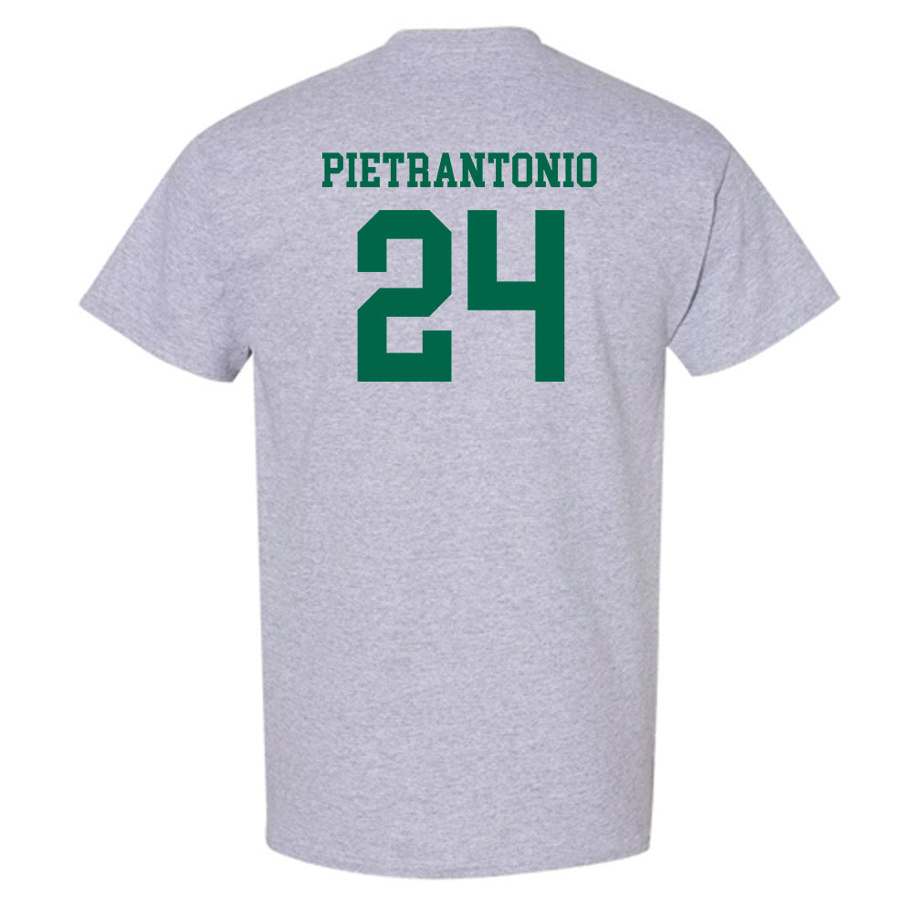 USF - NCAA Men's Soccer : Nicolas Pietrantonio - Classic Fashion Shersey T-Shirt-1