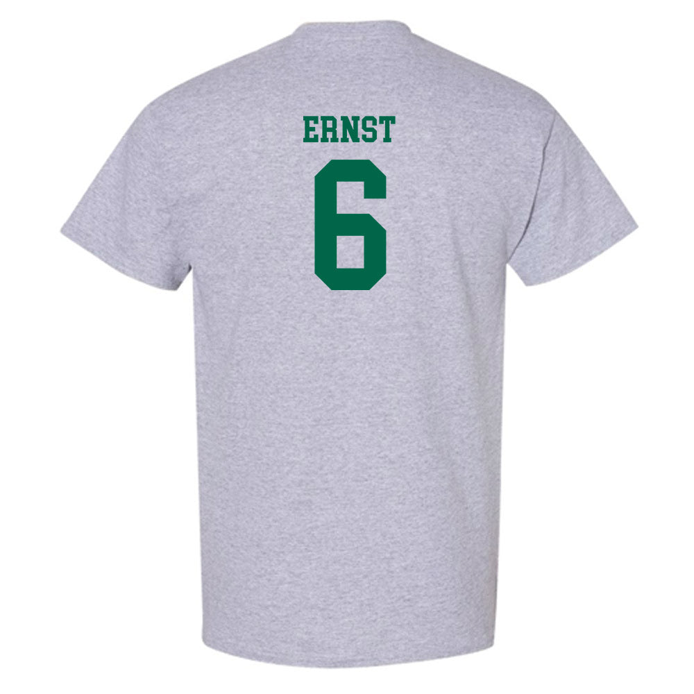 USF - NCAA Softball : Carley Ernst - Classic Fashion Shersey T-Shirt-1