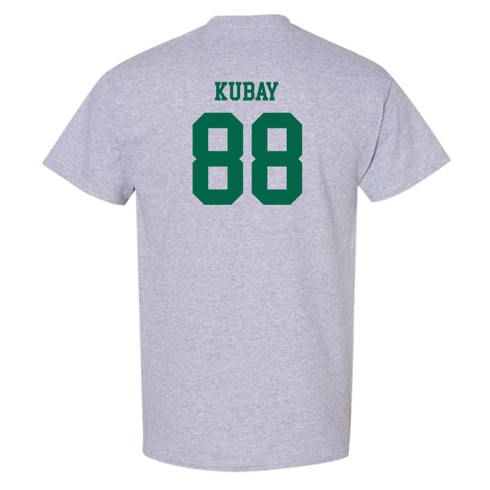 USF - NCAA Football : Brandon Kubay - Classic Fashion Shersey T-Shirt-1