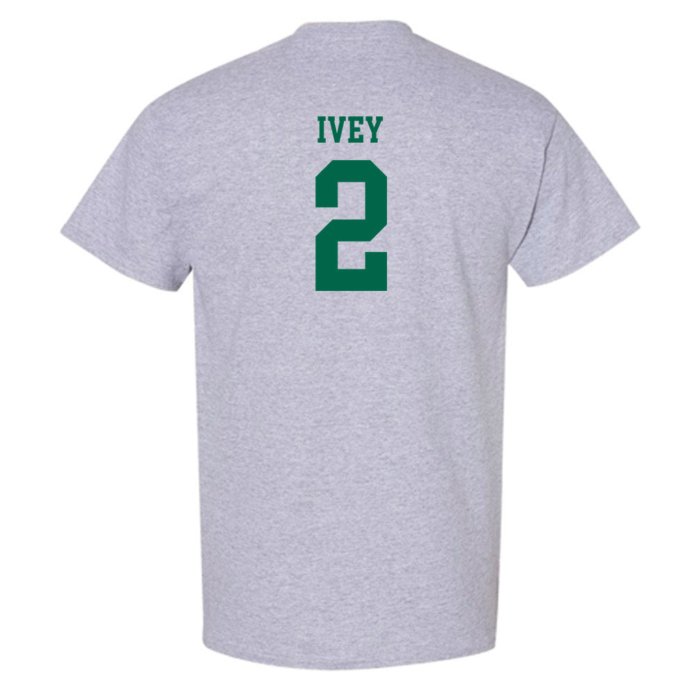 USF - NCAA Women's Volleyball : Laila Ivey - Classic Fashion Shersey T-Shirt-1