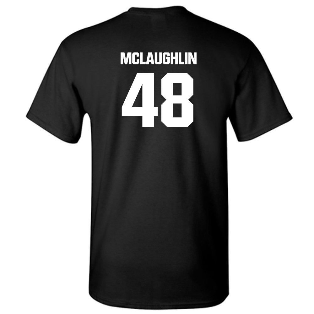 USF - NCAA Football : Turner McLaughlin - Classic Shersey T-Shirt-1