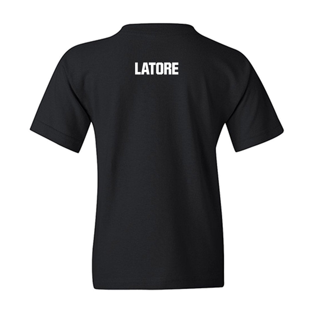 USF - NCAA Women's Track & Field : Alexia Latore - Classic Shersey Youth T-Shirt-1